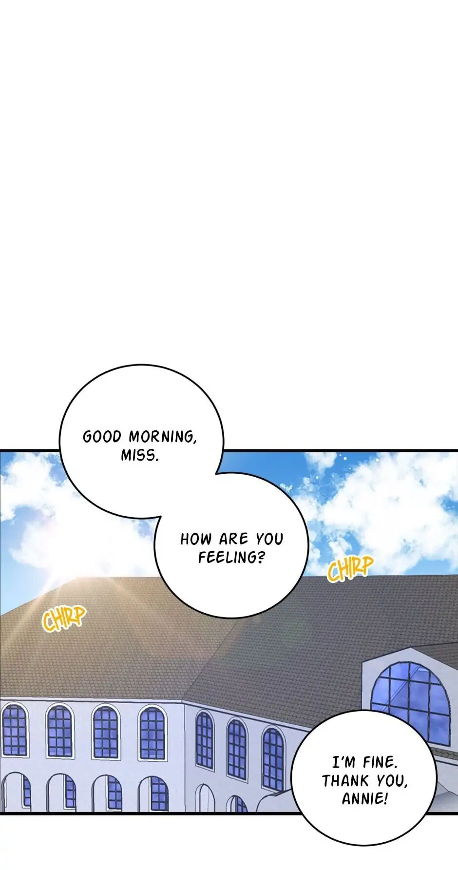 I Am a Child of This House Chapter 5 - page 32